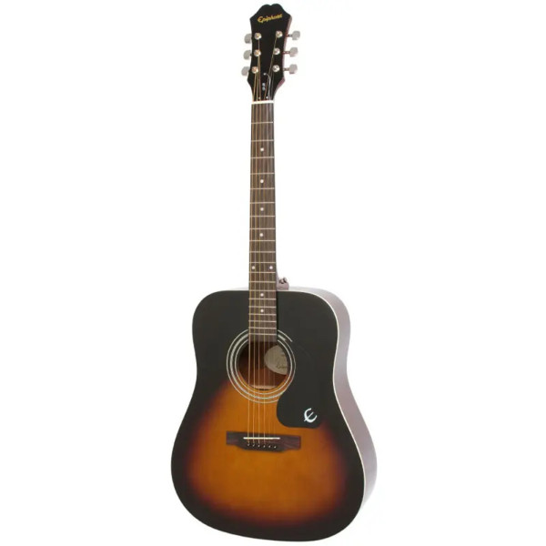 Акустична гітара EPIPHONE DR-100 VSB