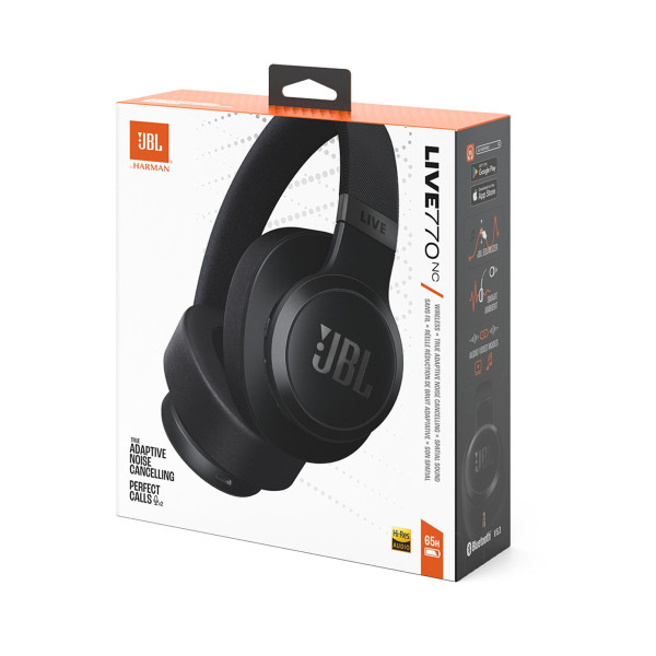 Навушники JBL LIVE 770 NC