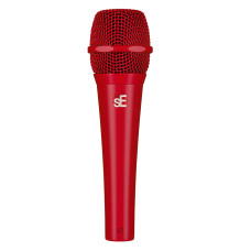 Мікрофон вокальний sE Electronics V7 Red