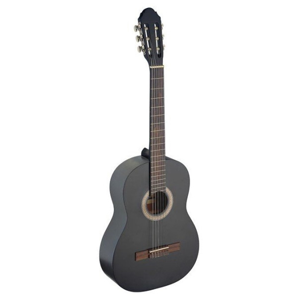 Класична гітара STAGG C440M BLK