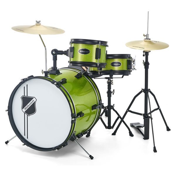 Акустична ударна установка MILLENIUM Youngster Drum Set