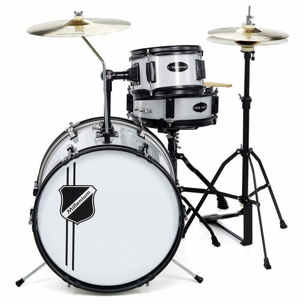 Акустична ударна установка MILLENIUM Youngster Drum Set