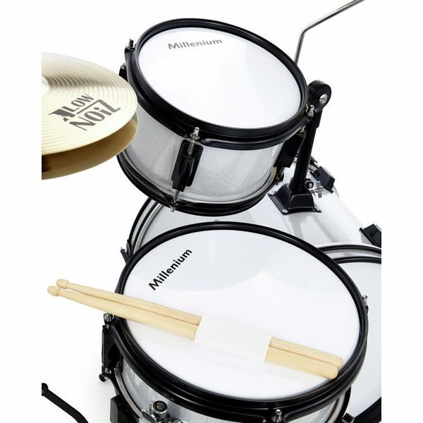 Акустична ударна установка MILLENIUM Youngster Drum Set