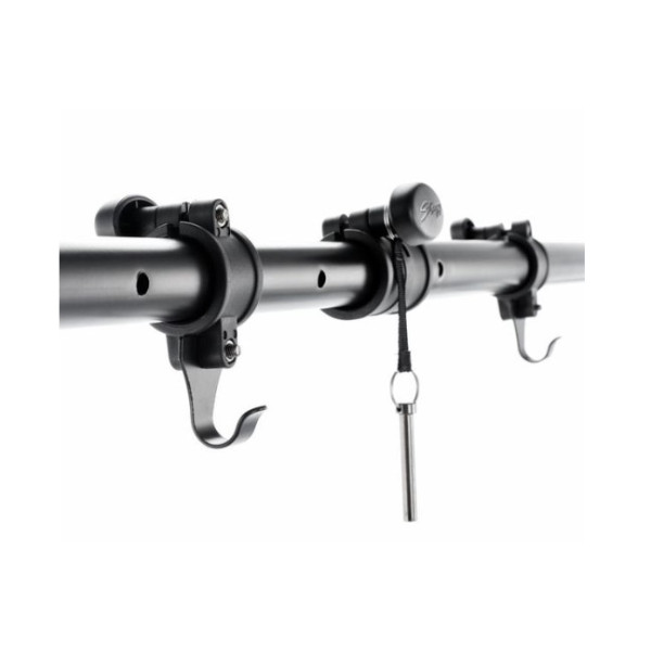 Стійка для гонга STAGG GOS-1538
