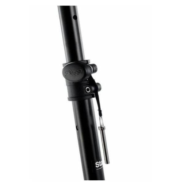 Стійка для гонга STAGG GOS-1538