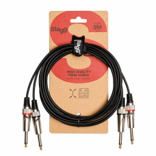 Кабель для клавішних STAGG STC3P