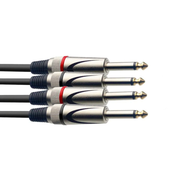 Кабель для клавішних STAGG STC3P