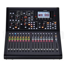 Цифровий мікшерний пульт MIDAS M32R Live