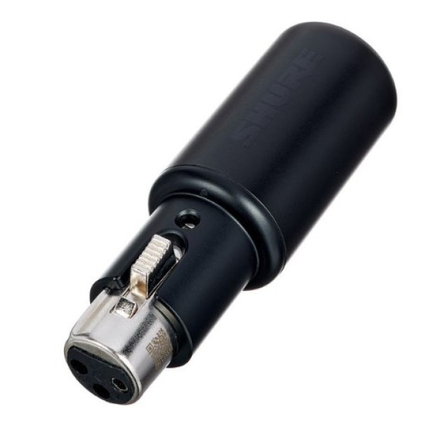 Аудіоінтерфейс SHURE MVX2U
