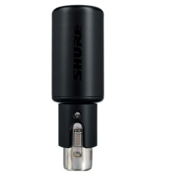 Аудіоінтерфейс SHURE MVX2U