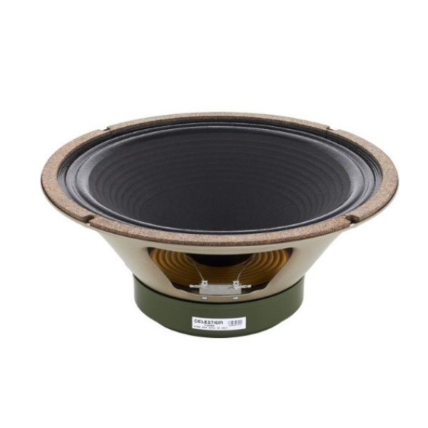 Гітарний гучномовець CELESTION G12M Greenback (8Ω)