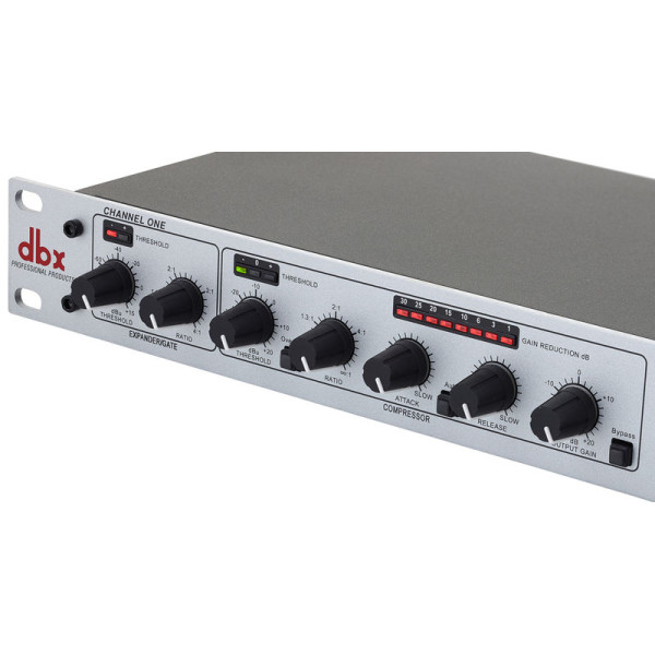 Компресор DBX 266XS