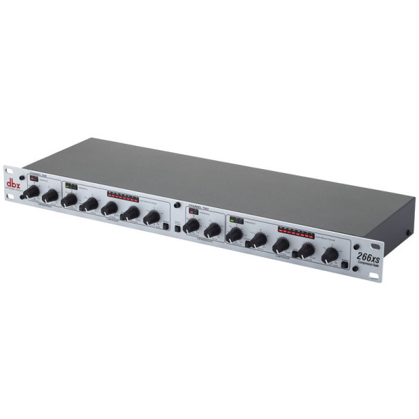 Компресор DBX 266XS