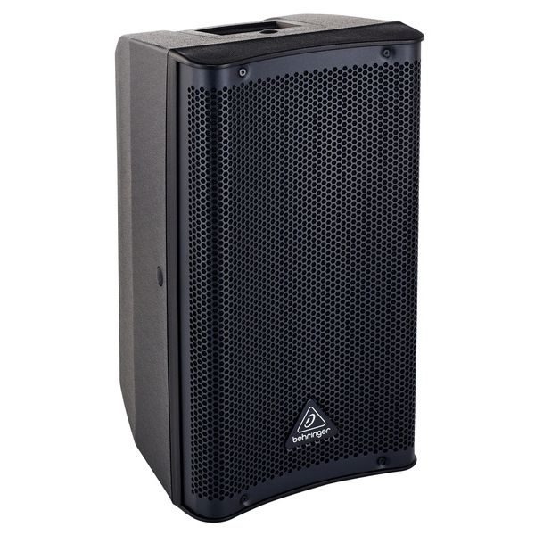 Активна акустична система BEHRINGER DR110DSP