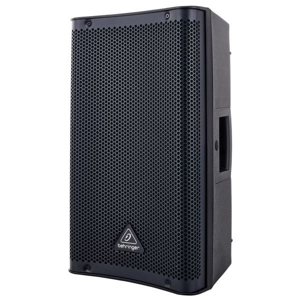 Активна акустична система BEHRINGER DR110DSP