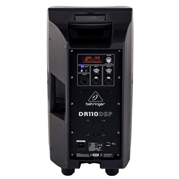 Активна акустична система BEHRINGER DR110DSP