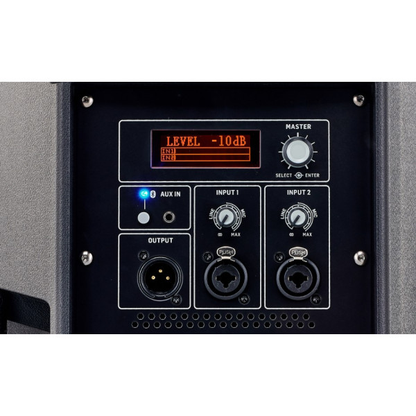 Активна акустична система BEHRINGER DR110DSP