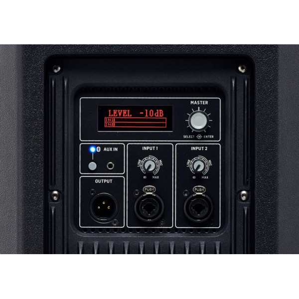Активна акустична система BEHRINGER DR112DSP