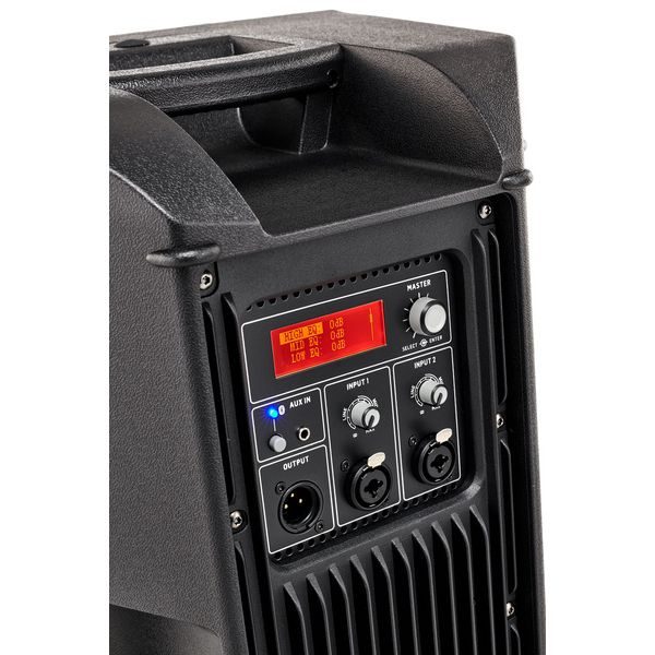 Активна акустична система BEHRINGER DR112DSP