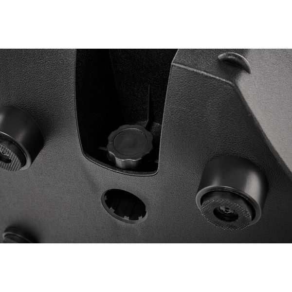 Активна акустична система BEHRINGER DR112DSP