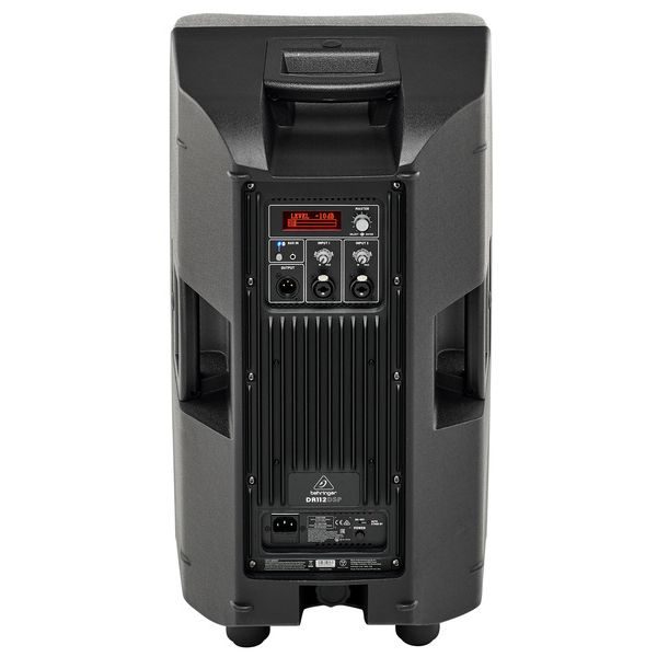 Активна акустична система BEHRINGER DR112DSP