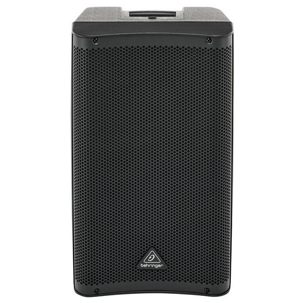 Активна акустична система BEHRINGER DR112DSP