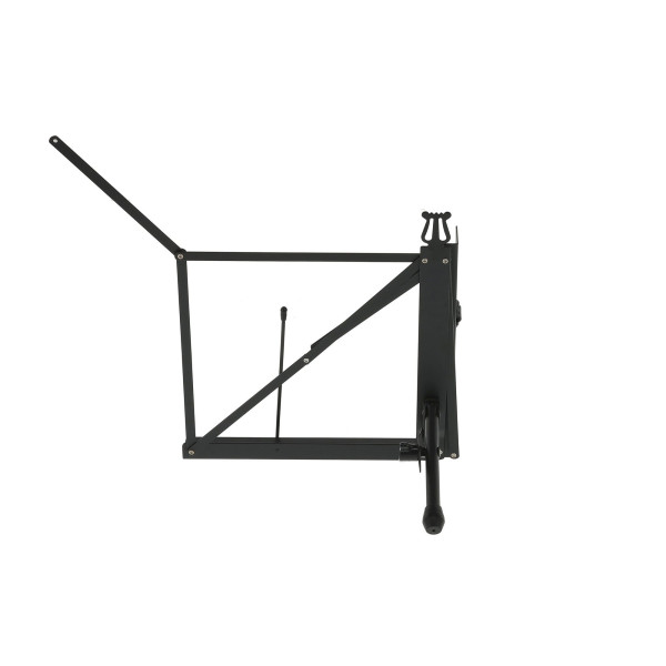 Пюпітр настільний GEWA Music Stand FX Black