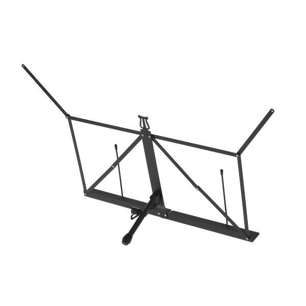 Пюпітр настільний GEWA Music Stand FX Black
