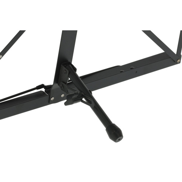 Пюпітр настільний GEWA Music Stand FX Black