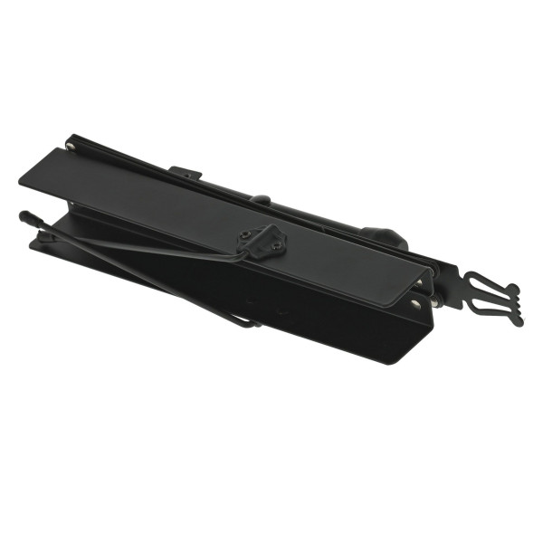 Пюпітр настільний GEWA Music Stand FX Black