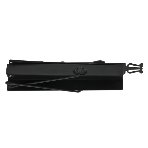 Пюпітр настільний GEWA Music Stand FX Black