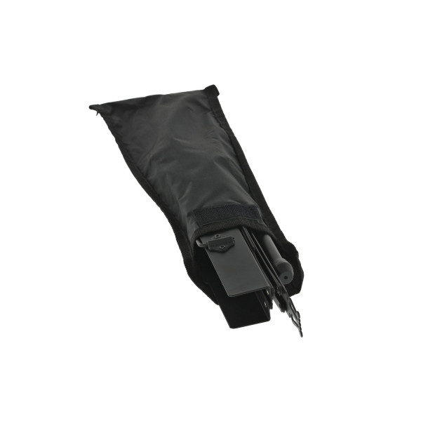 Пюпітр настільний GEWA Music Stand FX Black