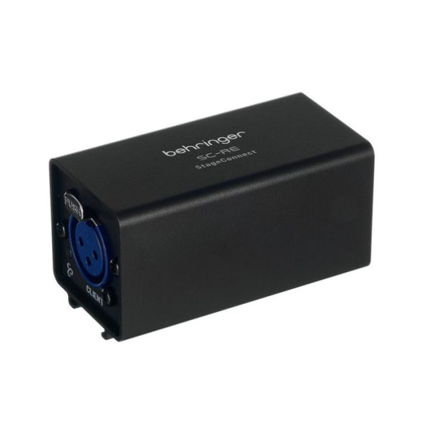 Інтерфейс Behringer SC-RE