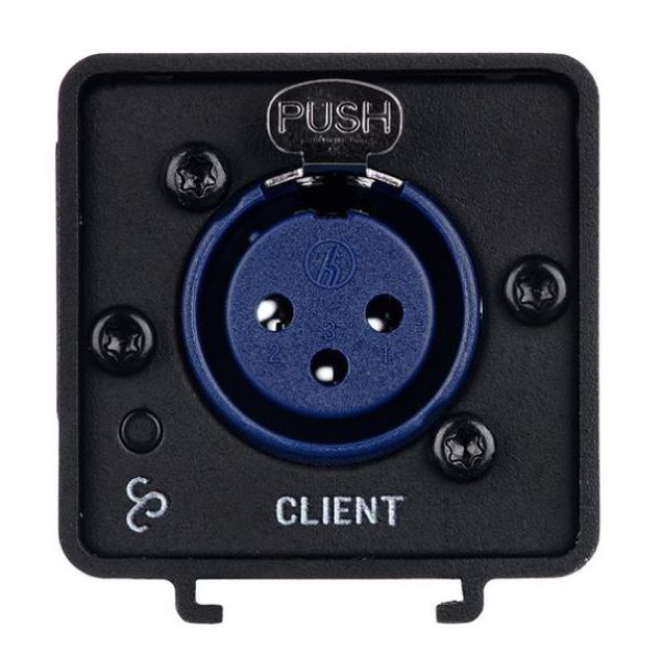 Інтерфейс Behringer SC-RE