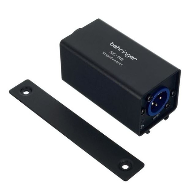 Інтерфейс Behringer SC-RE