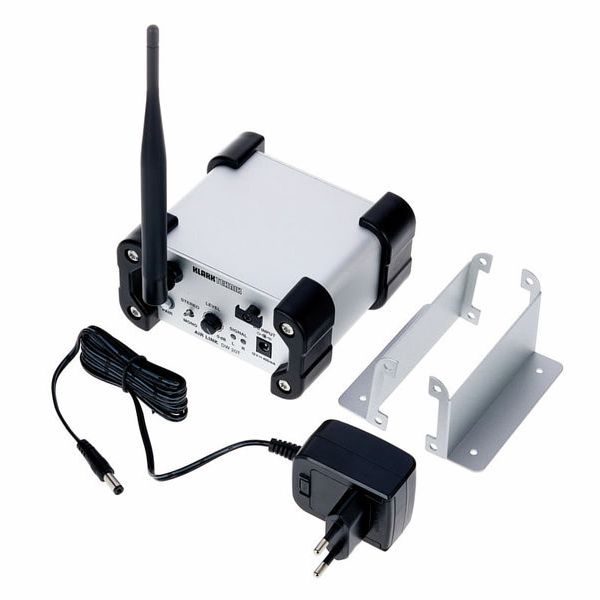Передавач стерео сигналу KLARK TEKNIK DW 20T