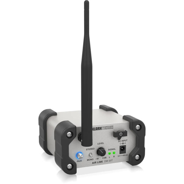 Передавач стерео сигналу KLARK TEKNIK DW 20T