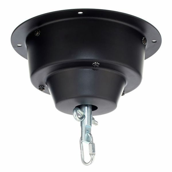 Двигун для дзеркальної кулі VARYTEC Mirror Ball Motor 10kg