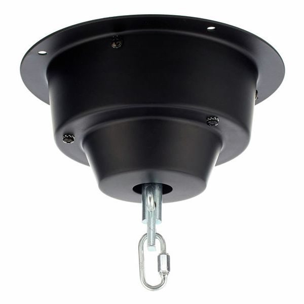Двигун для дзеркальної кулі VARYTEC Mirror Ball Motor 10kg