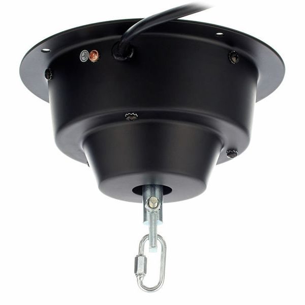 Двигун для дзеркальної кулі VARYTEC Mirror Ball Motor 10kg