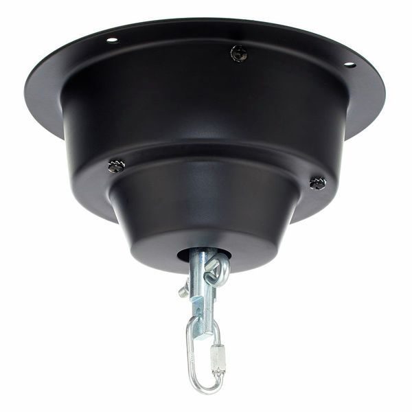 Двигун для дзеркальної кулі VARYTEC Mirror Ball Motor 10kg