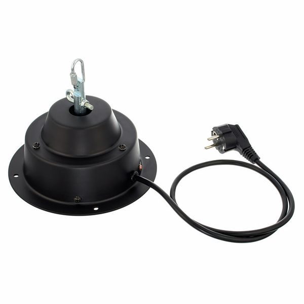 Двигун для дзеркальної кулі VARYTEC Mirror Ball Motor 10kg
