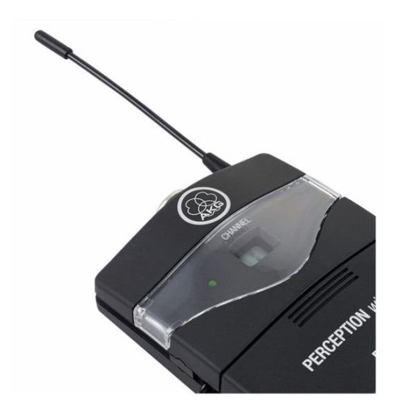Радіосистема для духових AKG PERCEPTION WIRELESS 45 WIND SET PRA383XLR