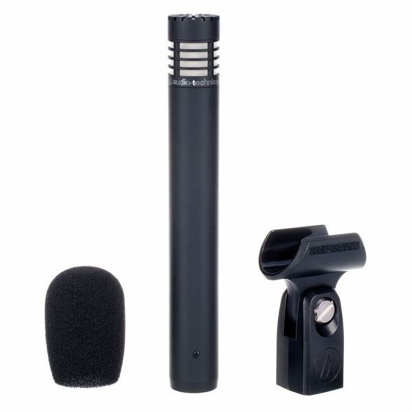 Студійний мікрофон AUDIO-TECHNICA AT4053b