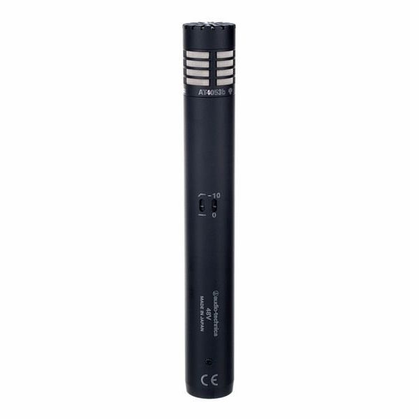 Студійний мікрофон AUDIO-TECHNICA AT4053b