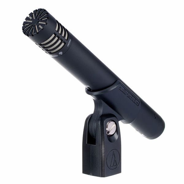 Студійний мікрофон AUDIO-TECHNICA AT4053b