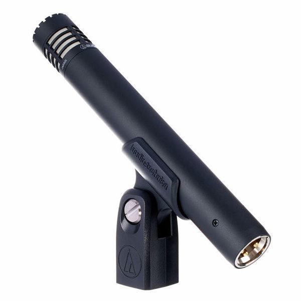 Студійний мікрофон AUDIO-TECHNICA AT4053b