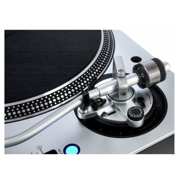 Програвач вініловий AUDIO-TECHNICA AT-LP140XPSV