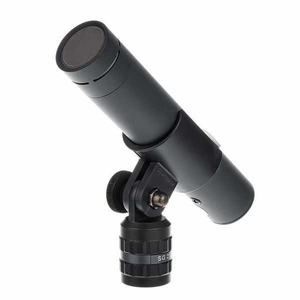 Студійний мікрофон NEUMANN KM 185