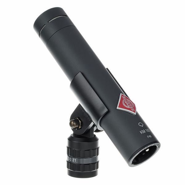 Студійний мікрофон NEUMANN KM 185